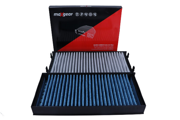 Filter, interior air - 26-1824 MAXGEAR